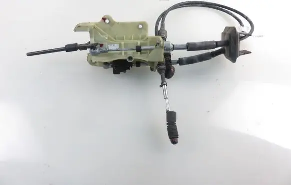 Fiat Panda II Gear shifter/selector