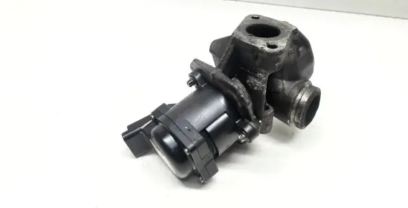 Volvo V50 EGR valve