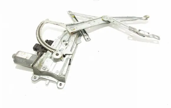 Opel Zafira B Front window lifting mechanism without motor a337013132221