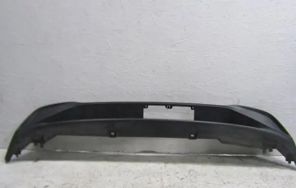 Volkswagen Golf VIII Rear bumper lower part trim 5H6807568