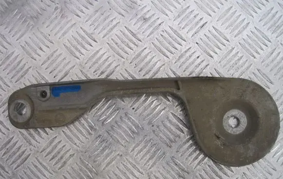 BMW X6 E71 Other rear suspension part 6770980