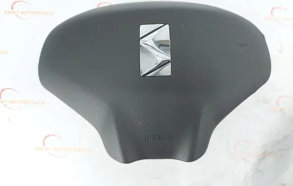 Citroen DS3 Steering wheel airbag 