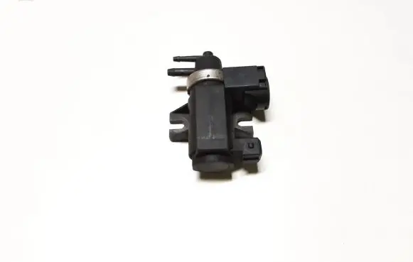 Turbo solenoid valve