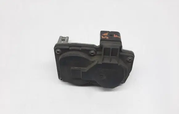 Seat Ibiza V (KJ) Throttle body valve 