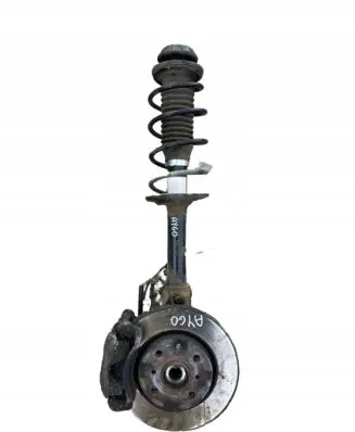 Toyota Aygo AB10 Front suspension assembly kit set 
