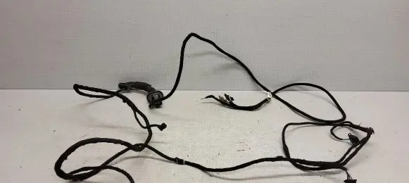 Seat Leon (1M) Tailgate/trunk wiring harness 1J0973115A 4932101 1M6971840B