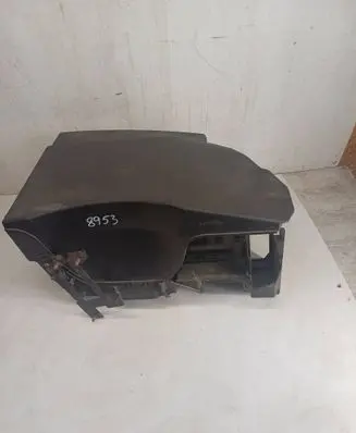 Opel Vectra C Battery box tray 24413805 24438485 0086022
