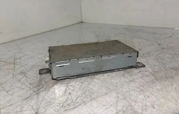 BMW X3 E83 Bluetooth control unit module 8421694538701 6945387