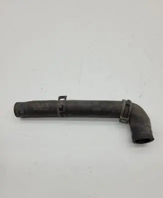 Audi A6 S6 C7 4G Engine coolant pipe/hose 4G0121447AK