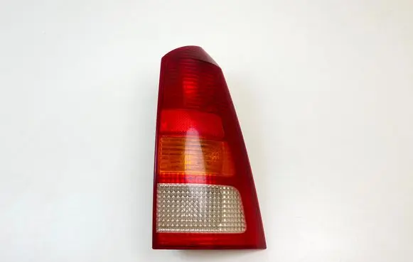 Ford Focus Rear/tail lights 0374D 13N0004EC