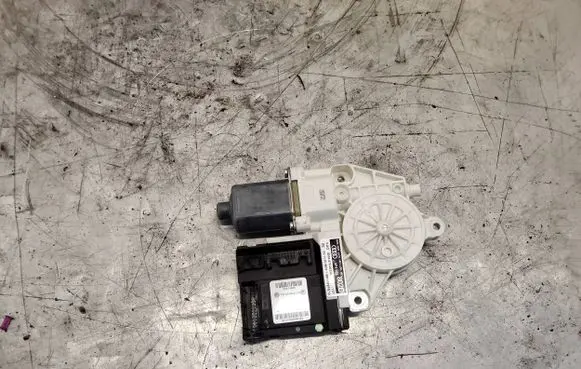 Audi A3 S3 8P Rear door window regulator motor 8P4959802D 0070PS10 S006079022C