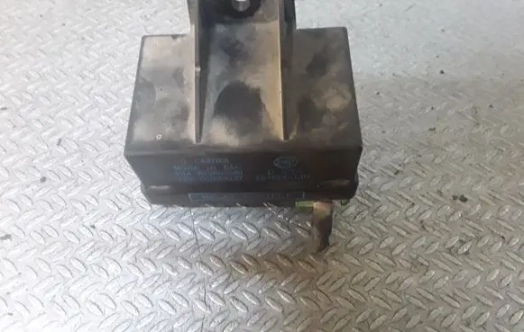 Fiat Ulysse Glow plug pre-heat relay 1348881080