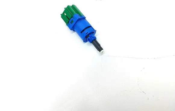 Peugeot 508 Brake pedal sensor switch 9672407680