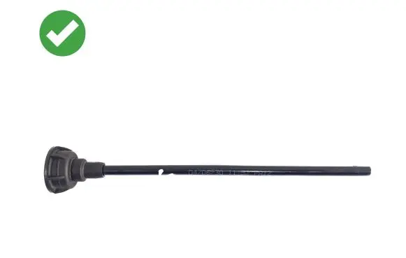 Mercedes-Benz E W211 Seat trim PA12