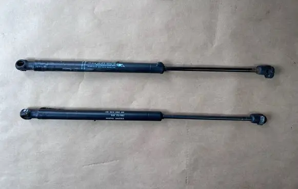 Citroen C3 Tailgate strut 