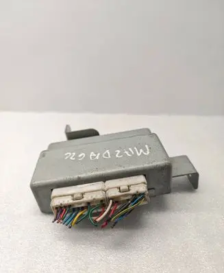 Mazda 626 ABS control unit/module KB4267650 95M19226B