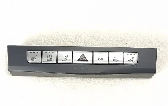 Mercedes-Benz E W212 Other switches/knobs/shifts A2129052801 20260312HCR1443 2129052801
