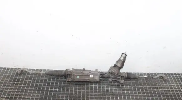 Audi A6 S6 C7 4G Steering rack 4G0909144H 4G0909144G