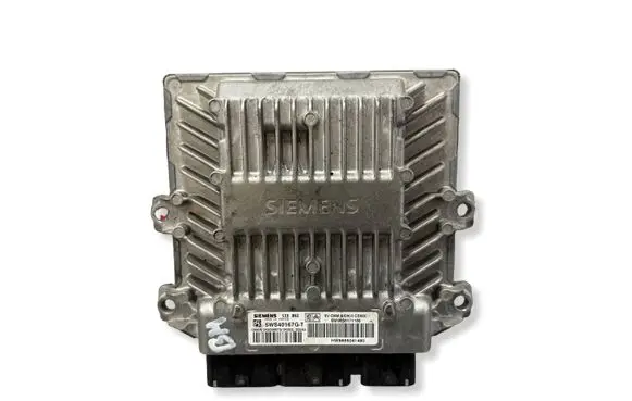 Opel Insignia A Engine control unit/module 9655041480 5WS40167GT 9656171180