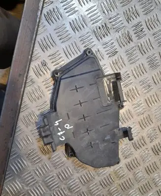 Audi A6 S6 C7 4G Fuse box cover 4G1907613A