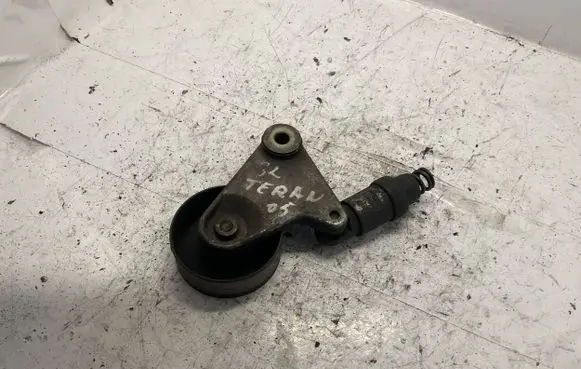 Nissan Terrano Generator/alternator belt tensioner