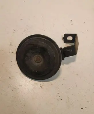 Opel Zafira A Horn signal