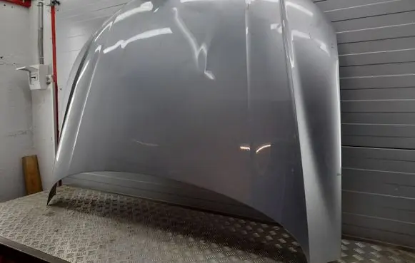 Audi Q5 SQ5 Engine bonnet/hood