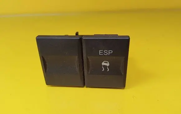 Ford Mondeo Mk III ESP (stability program) switch 5S7T2C418AA