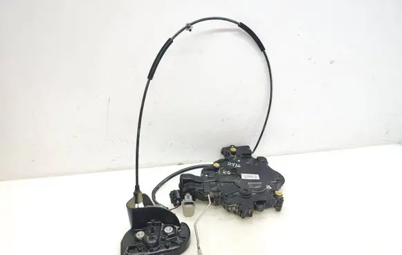 Volkswagen Transporter - Caravelle T6 Sliding door lock 7E0843653BK 2K5843603 7E0843603