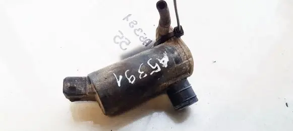 Ford Fusion Windscreen/windshield washer pump 2S6T17K624BA