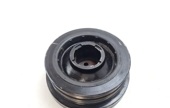 BMW 5 E60 E61 Crankshaft pulley CVC2139C