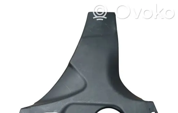 Toyota Yaris Cross (B) pillar trim (bottom) 62413K0020 B000628
