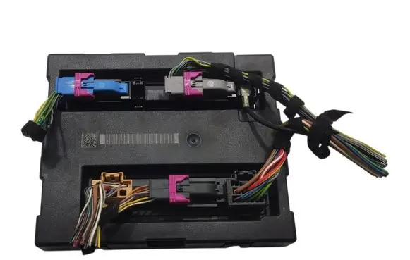 Audi Q5 SQ5 8R Hand brake control module 8K0907064KJ