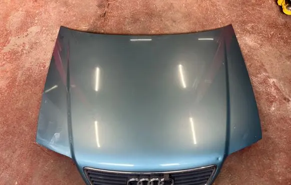 Audi A6 S6 C5 4B Engine bonnet/hood 
