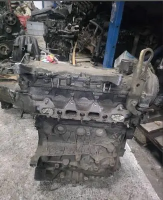 Renault Laguna II Engine block F4K