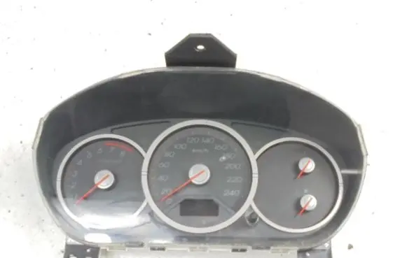 Honda Civic Speedometer (instrument cluster) HR0319111
