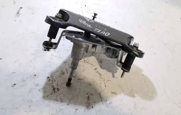 Dodge Durango Rear window wiper motor 55000956AB
