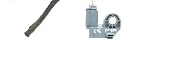 Citroen C3 Airbag deployment crash/impact sensor 9660923480 611155600A