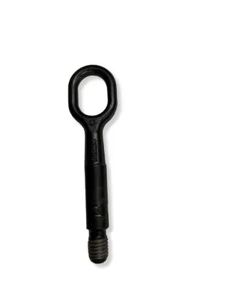 Audi A6 S6 C7 4G Towing hook eye 8K0805615