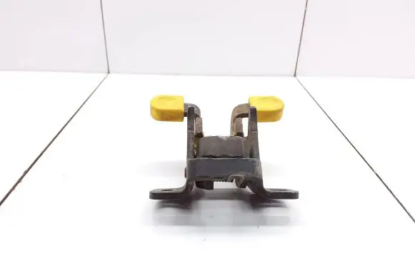 Fiat Doblo Rear door check strap stopper 3611 4811