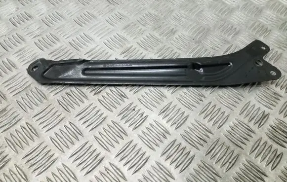 Skoda Yeti (5L) Radiator support slam panel bracket 5L0805932
