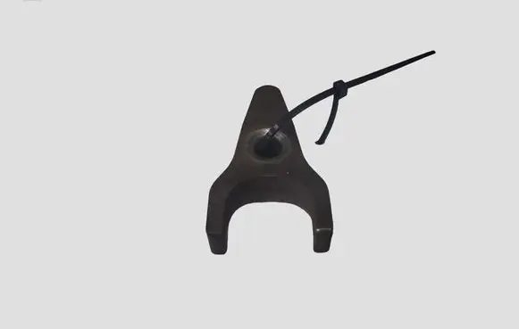 Toyota Auris 150 Fuel Injector clamp holder