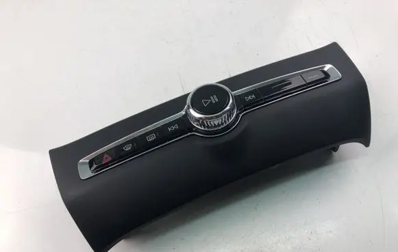 Volvo S90, V90 Climate control unit P31398845