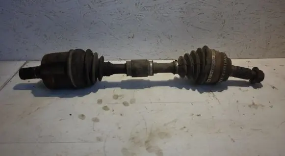 Mazda CX-7 Front driveshaft