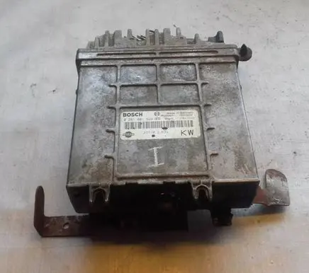 Nissan Primera Engine control unit/module 0281001629 237102J624