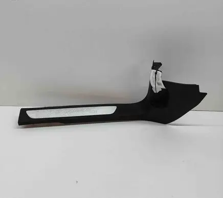 Porsche Panamera (970) Front sill trim cover 970555517 970555517LL