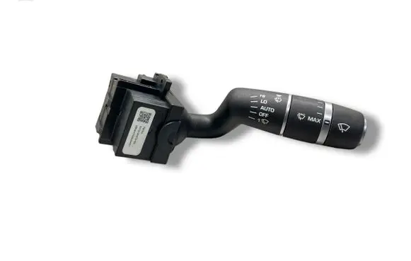 Jaguar XF X260 Wiper control stalk GX733F973BA