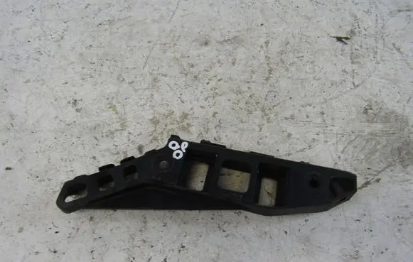 Volkswagen Scirocco Front bumper mounting bracket 1K8807184B
