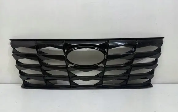 Hyundai Tucson IV NX4 Front bumper upper radiator grill 86351N7000