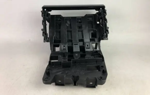 Audi e-tron Other center console (tunnel) element 4KR864261